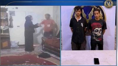 مشادة أسرية تتحول إلى قضية رأي عام.. والدة المعتدي ترفض الإبلاغ