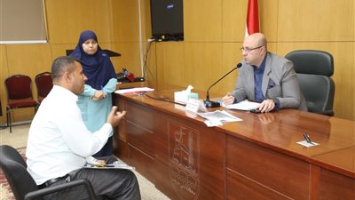 عمليات جراحية ورعاية طبية خاصة في بني سويف بناءً على طلبات السكان