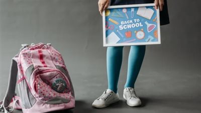 عودة المدارس 2025.. كيفية اختيار شنطة المدرسة المثالية لطفلك