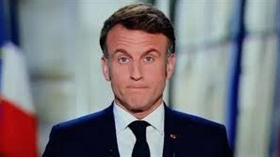 ماكرون: تحرير الرهائن ووقف إطلاق النار في غزة باتا ممكنين وفرصة للسلام متاحة
