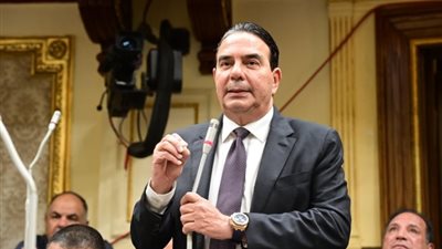 أيمن أبو العلا يطالب باجتماع طارئ للجامعة العربية بعد العدوان الإسرائيلي