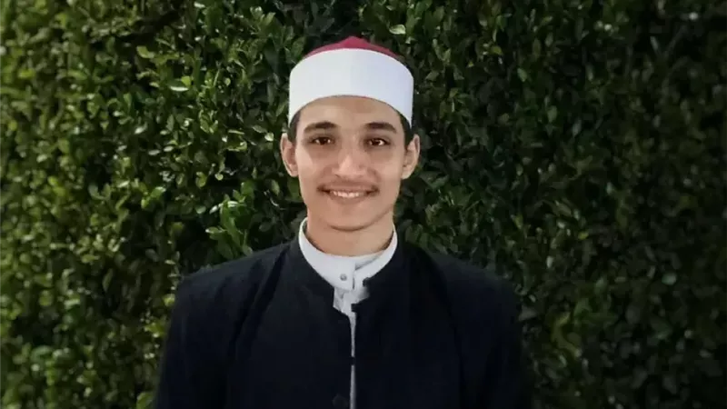 خطيب الدقهلية