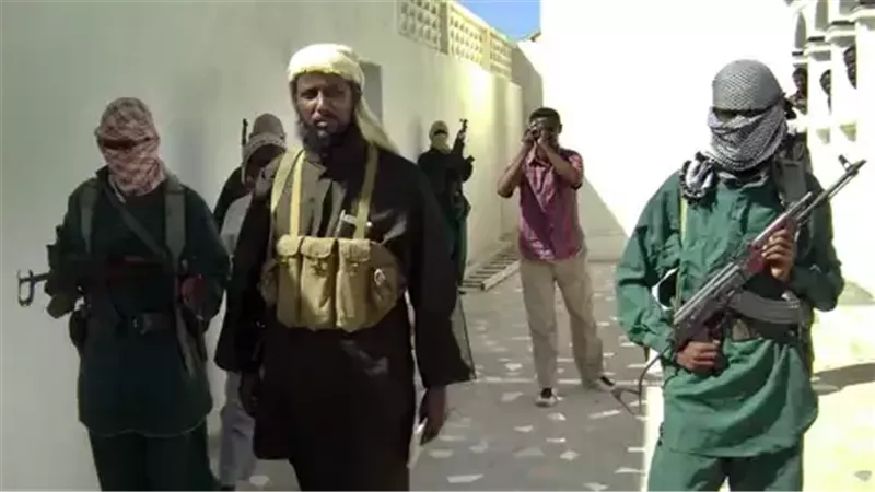 أحمد مادوبي وولاية