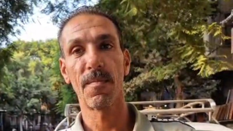 أحد المواطنين