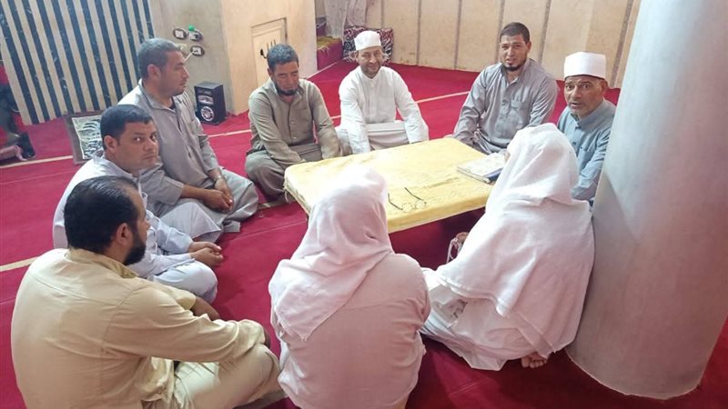من فعاليات مديرية