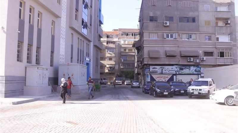جانب من الجولة