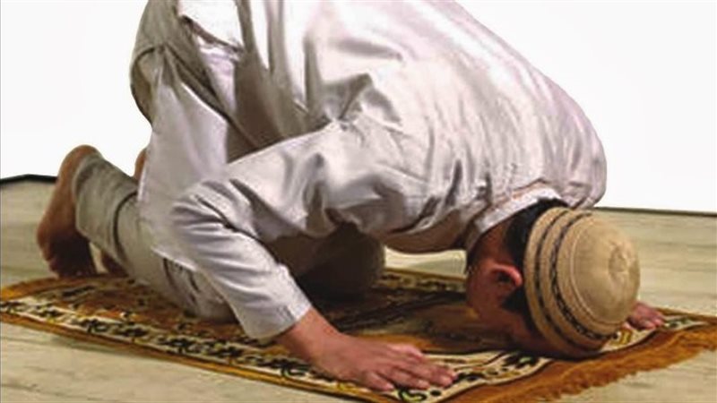 هل قضاء الصلاة الجهرية