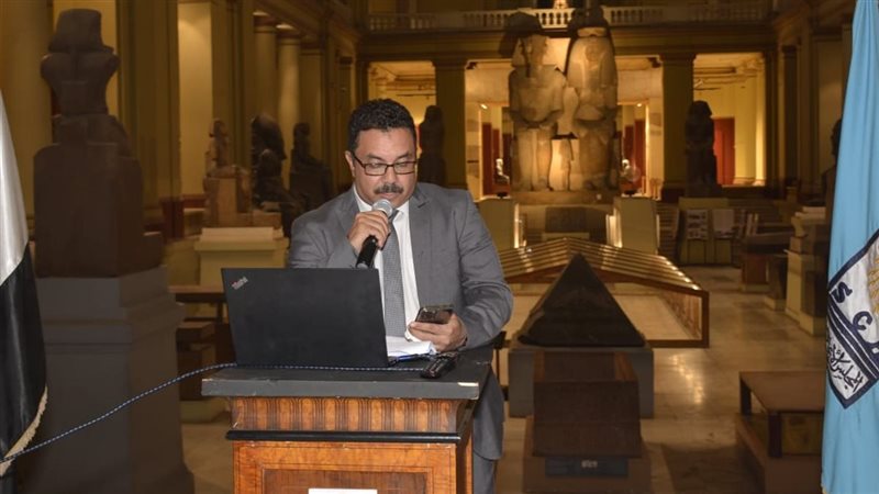 الدكتور أحمد حميدة