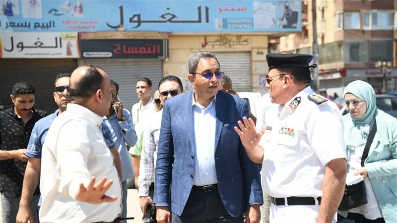 زيارة قنا