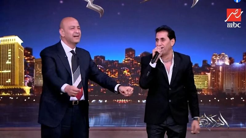 أحمد شيبة _ عمرو