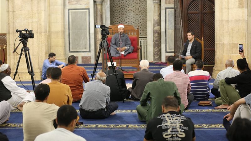ذكرى المولد النبوي