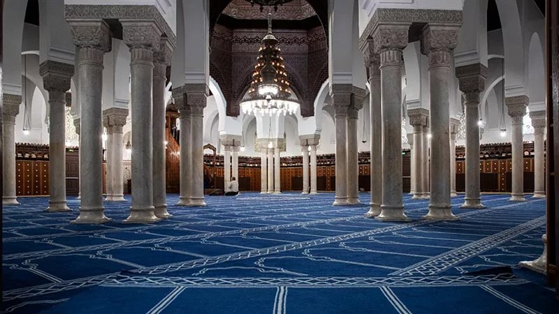 مواقيت الصلاة اليوم