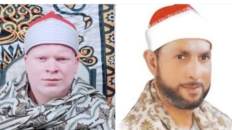 محمد بسيوني ومحمد