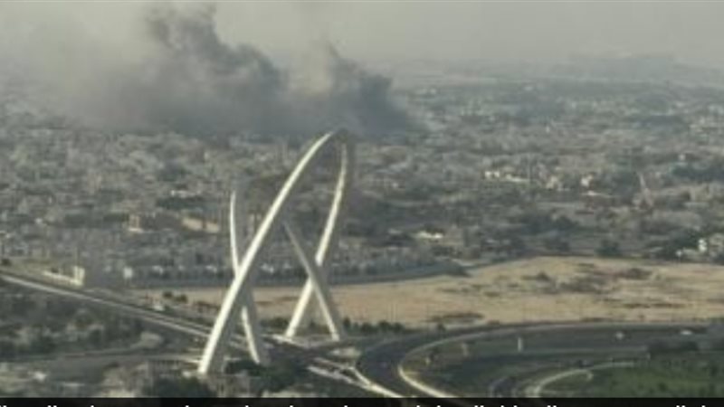 اغتيال قيادات حماس