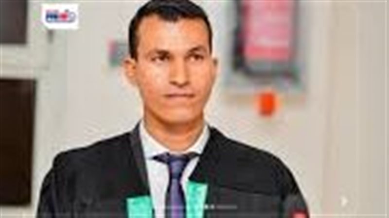 الدرب المتهم