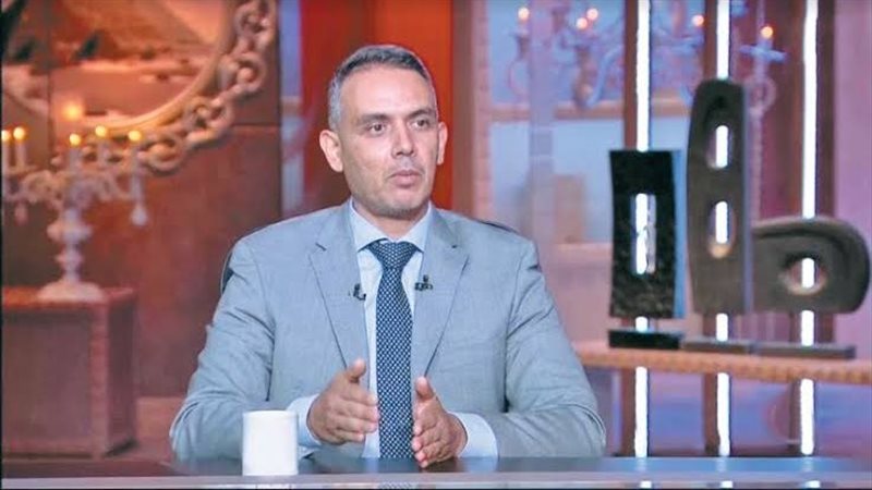 الدكتور هاني جنينة