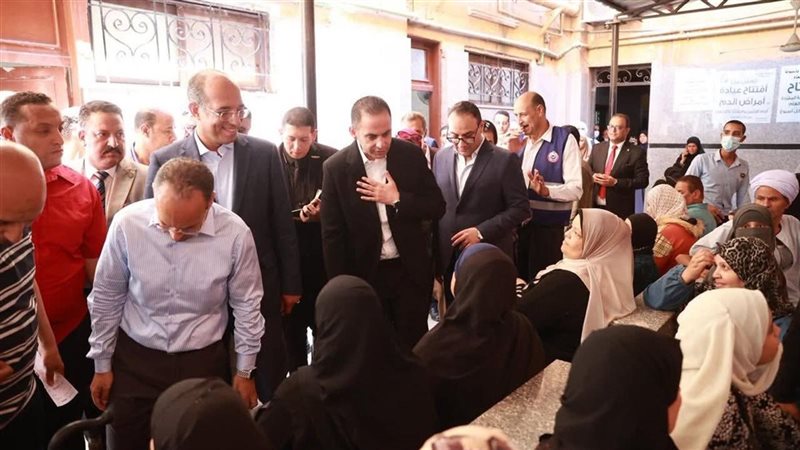خلال الجولة