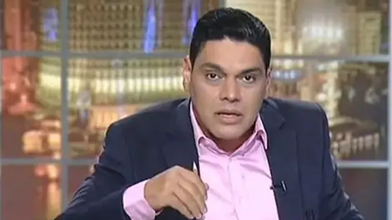 معتز عبدالفتاح
