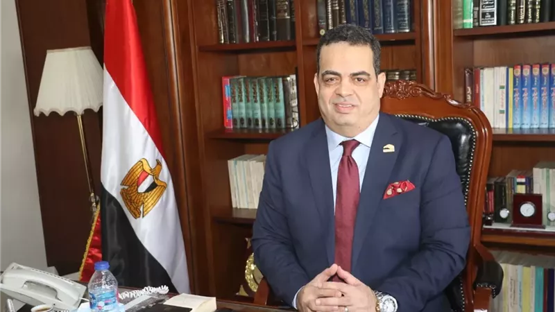 عصام هلال الأمين