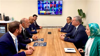 مصر والبنك الدولي يعززان شراكتهما لدعم مشروعات خفض الميثان والتحول الطاقي