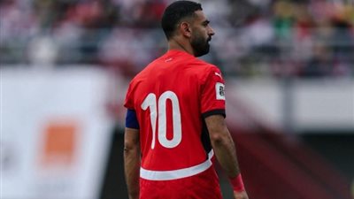 موعد مباراة مصر وجيبوتي الحاسمة لتأهل الفراعنة إلى كأس العالم 2026