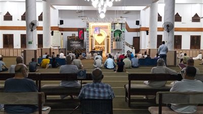 سنة النبي لحماية الشباب 