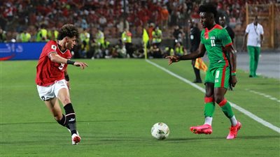 جمال الزهيري: التعادل أمام بوركينا فاسو يصب في مصلحة منتخب مصر