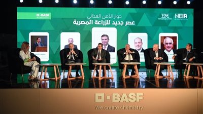 وزير الزراعة: مصر أمام فرصة تاريخية لتصبح قوة إقليمية كبرى