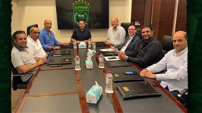 الاتحاد السكندري يخاطب الشباب والرياضة بشأن موعد عقد الجمعية العمومية 