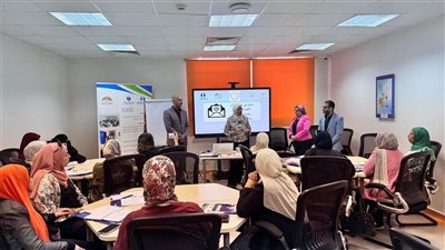  «تطوير التعليم بالوزراء» يطلق إعداد كوادر مشروع روضات جيل ألفا