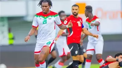 «شكوك حول الهدف».. حكم دولي سابق يعلق على تعادل مصر وبوركينا فاسو