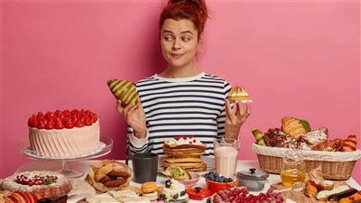 إدمان الطعام: كيف تتحكم في شهيتك وتستمتع بالأكل بذكاء 