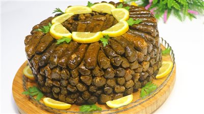 ورق العنب: الفوائد والأضرار وكيفية تناوله بأمان لصحة أفضل 