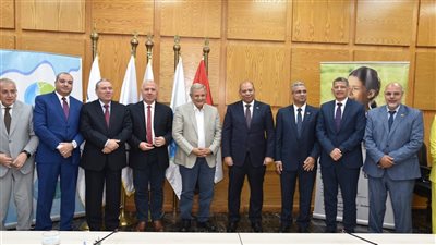 مصر وتونس تتفقان على خارطة طريق لتعزيز التعاون الاقتصادي والتكامل الأفريقي