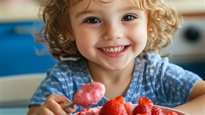 طرق فعّالة لتقليل السكر في النظام الغذائي لطفلك والحفاظ على صحته 