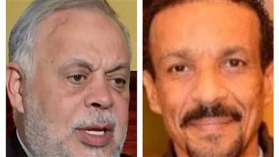 أشرف زكي: المستشار القانوني للنقابة يتولى الدفاع عن محمد فاروق شيبا |خاص