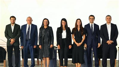 «المشاط»: الحكومة المصرية داعمة لمؤسسات المجتمع المدني لتعزيز دورها في التنمية