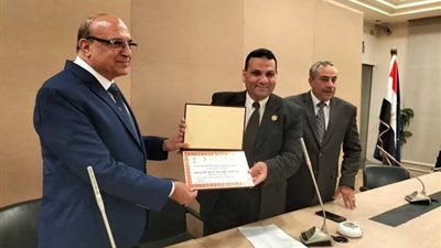 جمال عمار يتولى مهام مديرية تموين الإسكندرية وسط حملات رقابية على الأسواق