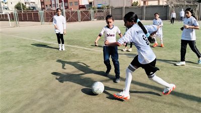 «ألف بنت»: تمكين المرأة المصرية من خلال الرياضة في البحيرة