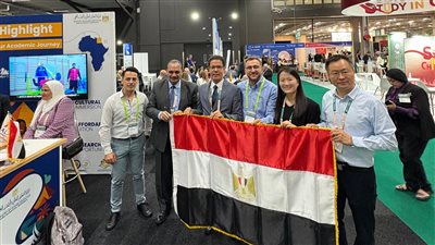 بمشاركة 100 دولة: جامعة بنها الأهلية تشارك في المؤتمر الـ 35 للجمعية الاوربية