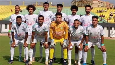 إحالة الجهاز الإداري لفريق نادى بنها للتحقيق بعد خطأ قيد لاعب