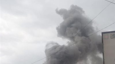 إسرائيل تطلق اسم «دق الأجراس» على عمليتها في اليمن.. استهدفت 6 مواقع حوثية 