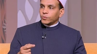 زوجها طلقها على فراش الموت لحرمانها من الميراث؟.. أمين الفتوى يجيب