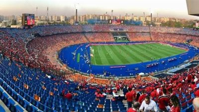 أمين الاتحاد الجيبوتي يكشف لنيوز رووم موقفه من إقامة مباراة مصر بالقاهرة