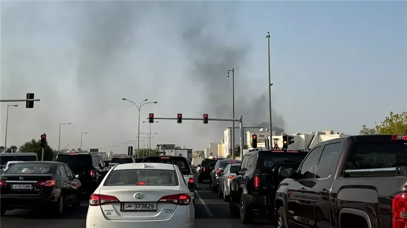 هجوم إسرائيل على