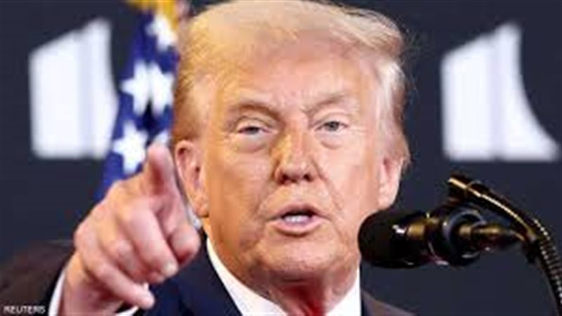 ترامب يصدم الحلفاء