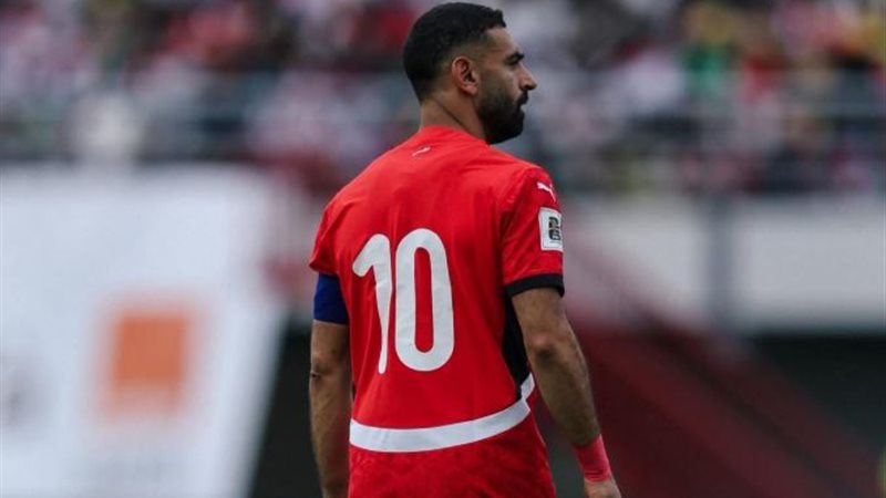 محمد صلاح