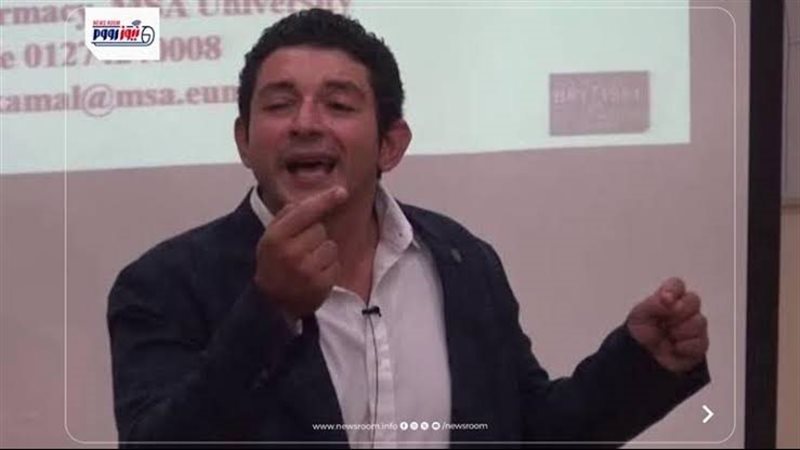 الدكتور أحمد الدجوي