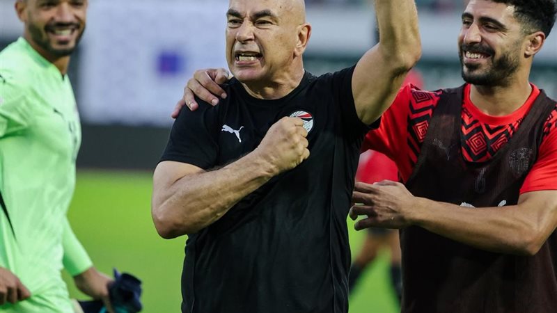 حسام حسن