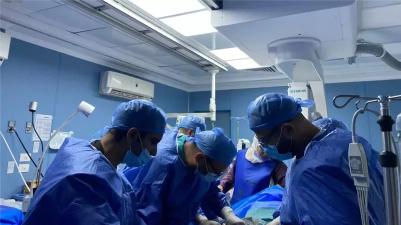 العلاج على نفقة الدولة
